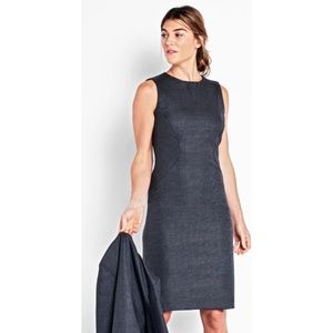 Of Mercer BRYANT DRESS